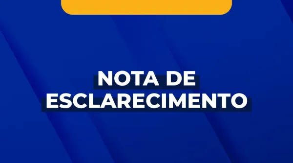 As Clínicas, CDI Sob a Coordenação Do Dr. Luiz Rassi E Dra. Colandy Nunes Dourado, Vêm a Público Esclarecer